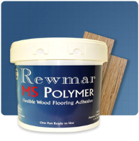 Rewmar Flooring Adhesive 16 Kg Tub
