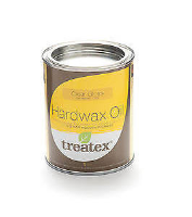 Treatex Clear Hardwax Oil - Gloss