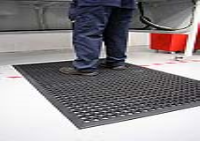 Wipe Cleaning Industrial Matting Suppliers