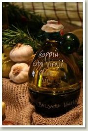 Oil and Vinegar Gifts
