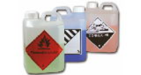 Made To Order Waterproof Labels