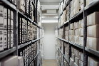 Specialists In Stock Management Solutions