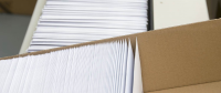 Direct Mail-Enclosing Services
