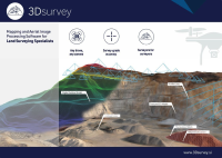 3D Survey Software Solutions
