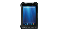 Eight Inch Industrial Grade Rugged Android Tablet