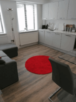 Professional AirBNB Cleaners in Berkshire