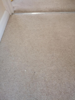 Air BNB Property Carpet Cleaning In Berkshire