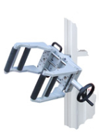 Reel Clamp Lifting Attachments