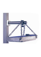 Die Block Lifting Attachments