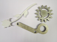 Sprocket Waterjet Cutting Services Nationwide