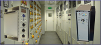 Control Systems For Offshore Drilling Platforms