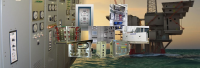 Electrical Switchboards For Offshore Systems