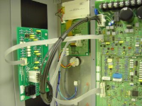 AC Generator Control Module
