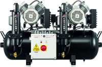AC400 Multiple Surgery Compressors