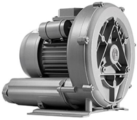 Industrial Quality Induction Motors