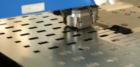 Metal Perforation Services