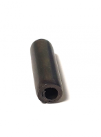 3.5X30mm Medium Duty Coiled Spring Pin Carbon Steel - ISO 8750