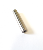 4X12mm ST/STL Medium Duty Coiled Spring Pins - ISO 8750