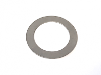 80x100x0.1mm Shim Washer DIN 988 - Pack of 1