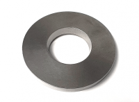 35.5X18.3X2mm Stainless Steel Disc Spring Washer