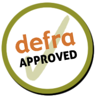 DEFRA Approved Incinerators
