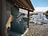 Farm Waste Incinerator Installers