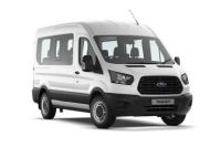 Van leasing For Large Businesses
