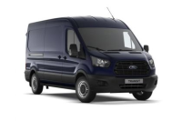 Finance For Small Businesses Van leasing