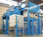 Taros Palletiser