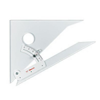 Adjustable Set Square 12"