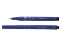 Pilot Drawing Pen 02