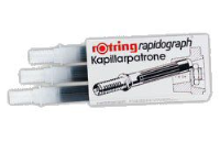 Rotring Rapidograph Ink