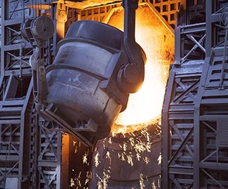 UK Manufacturer of Steel Castings