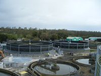 Sewage Treatment Specialists