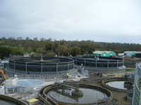 Sewage Treatment Specialist Solutions