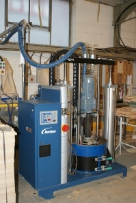 Adhesive Processing Machine Specialists