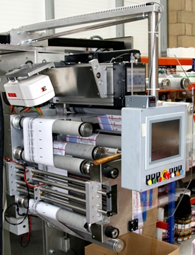 Bespoke Process Equipment Manufacture in Harwich
