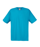 Bespoke Promotional Regatta Kids Blue T-Shirts For Cycling