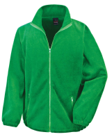 Customised Promotional Fruit Of The Loom Ladies Emerald Fleeces For Climbing