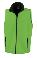Customised Promotional Gilbert Ladies Emerald Bodywarmers For Climbing