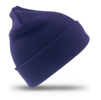 Customised Promotional Gray Nicholls Childrens Royal Blue Beanies For Football
