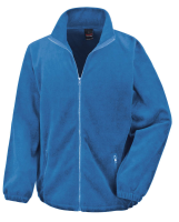 Embroidered Promotional Henbury Mens Sapphire Fleeces For Lacrosse