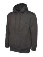 Personalised Promotional Callaway Kids Grey Hooded Sweatshirts For Squash