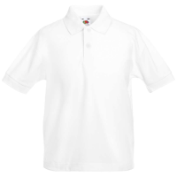 Printed Promotional Gildan Boys White Blouses For Cricket