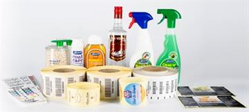Bespoke Self Adhesive Labelling Solutions