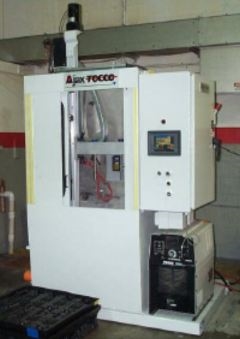 Commercial Heat Treat Machine Manufacturers in the Birmingham Area