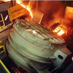 Melting Heat Treating Equipment Specialists