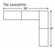 The Lancashire Veranda System