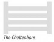 The Cheltenham Ballustrade Fencing System