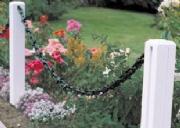Garden Fencing